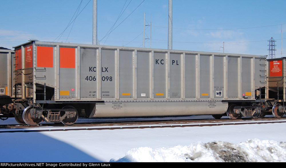 KCLX 406098